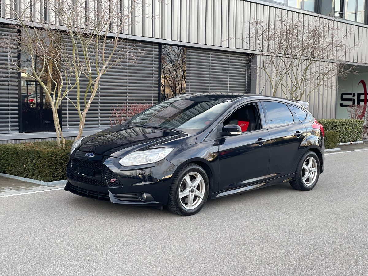 FORD Focus 2.0 SCTi ST