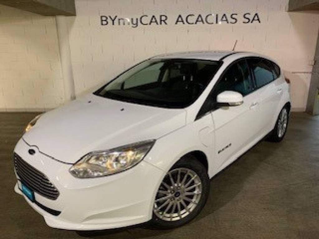 FORD Focus BEV Electric Automatic gebraucht für CHF 13'900,