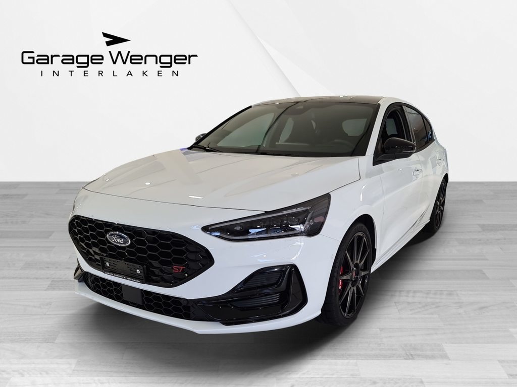 FORD Focus 2.3 EcoB ST X Track Pac vorführwagen für CHF 42'900,