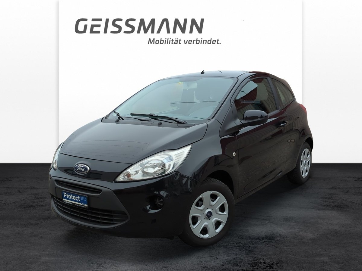 FORD Ka 1.2 Trend gebraucht für CHF 4'900,