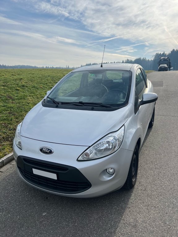 FORD Ka 1.2 Trend gebraucht für CHF 4'750,