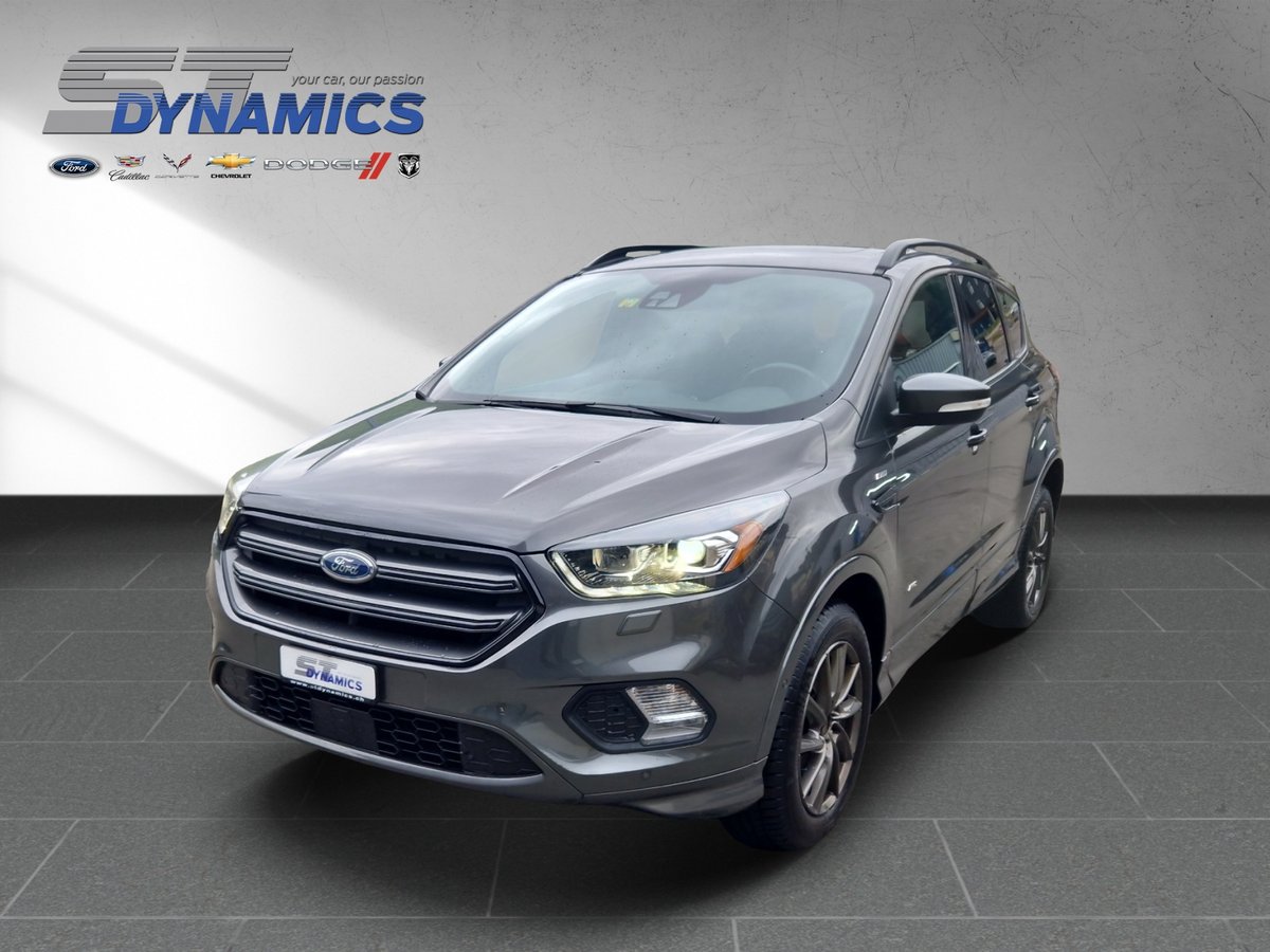 FORD KUGA ST