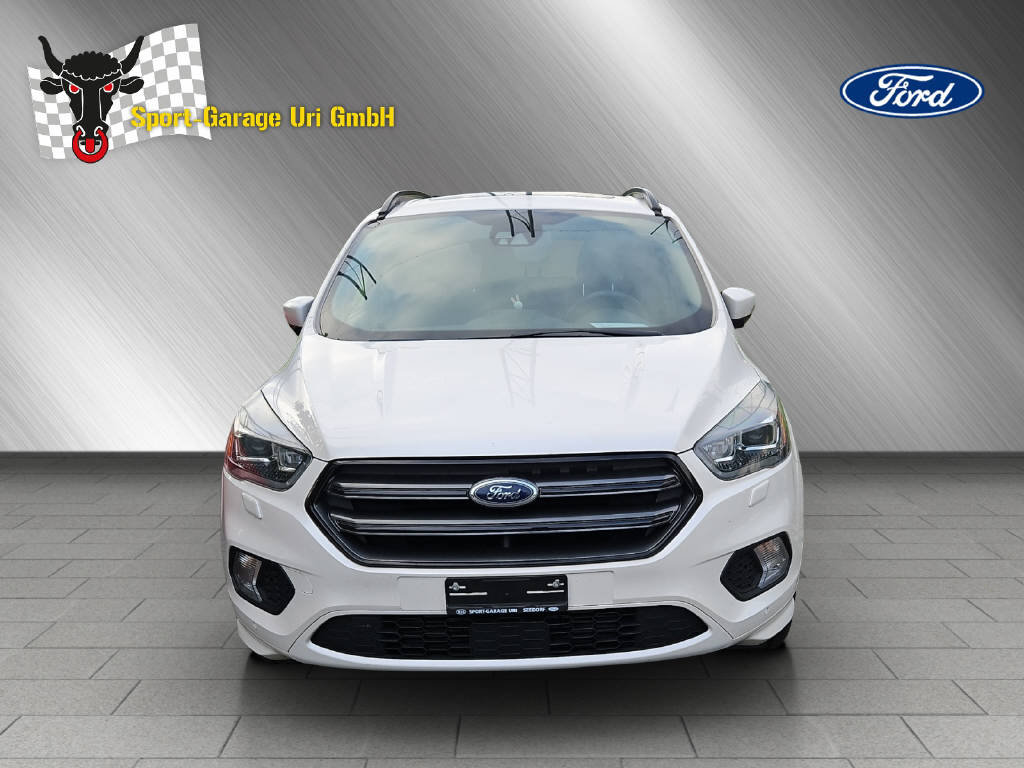 FORD Kuga 2.0 TDCi 180 ST