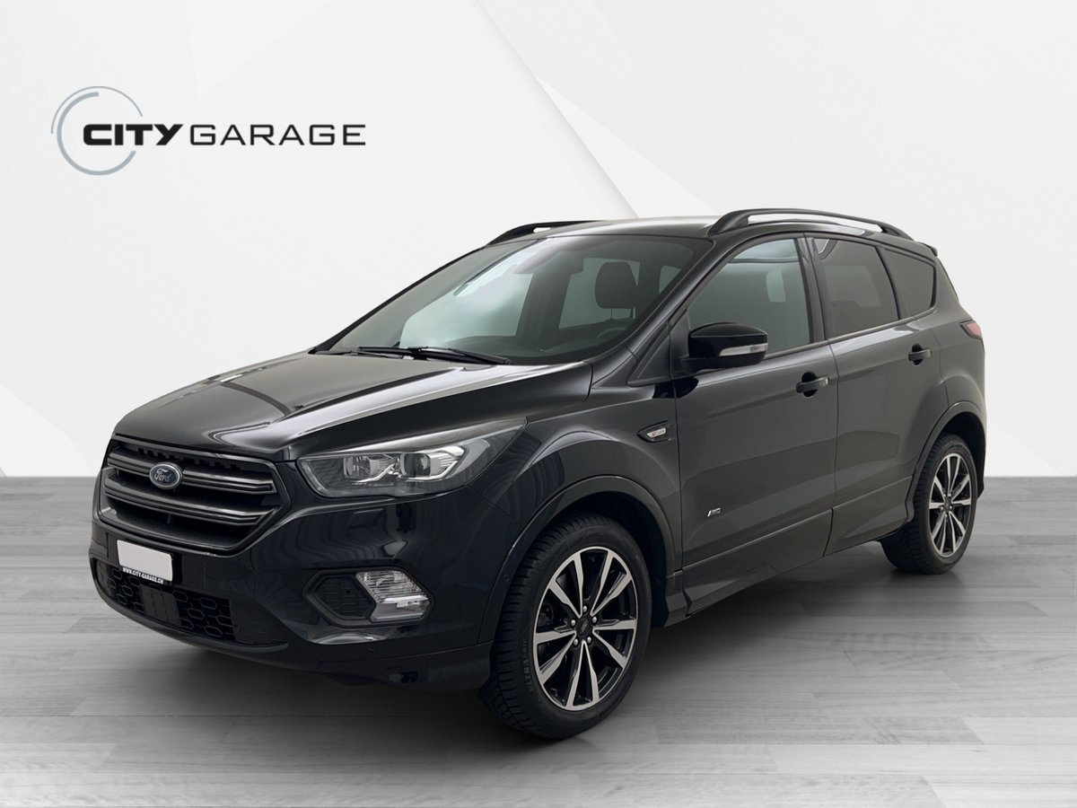 FORD Kuga 1.5 EcoB 176 ST