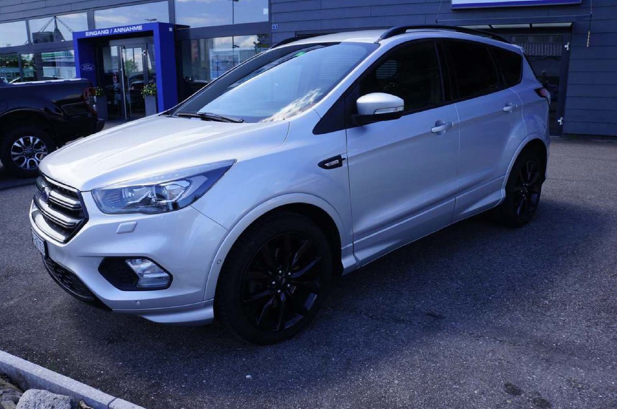 FORD Kuga 2.0 EcoB 240 ST