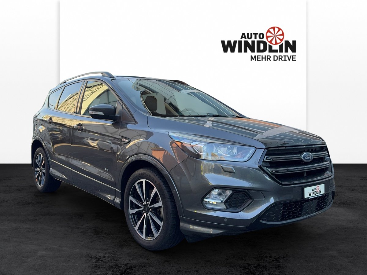 FORD Kuga 2.0 TDCi 180 ST