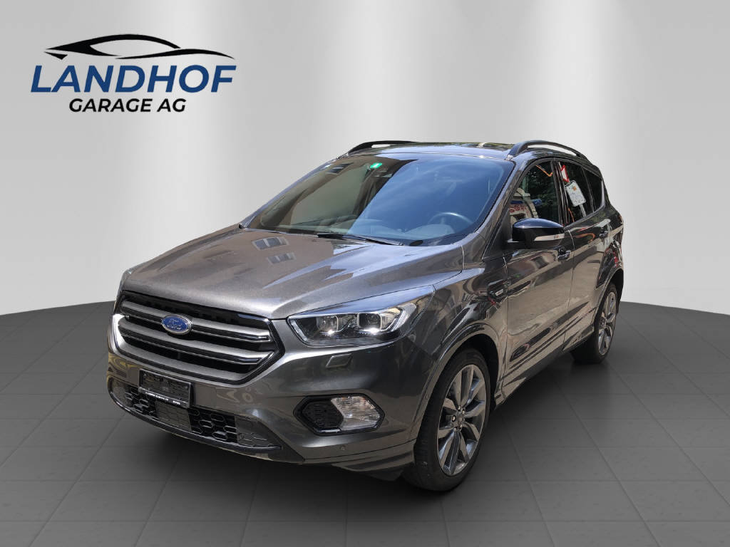 FORD Kuga 2.0 EcoB ST