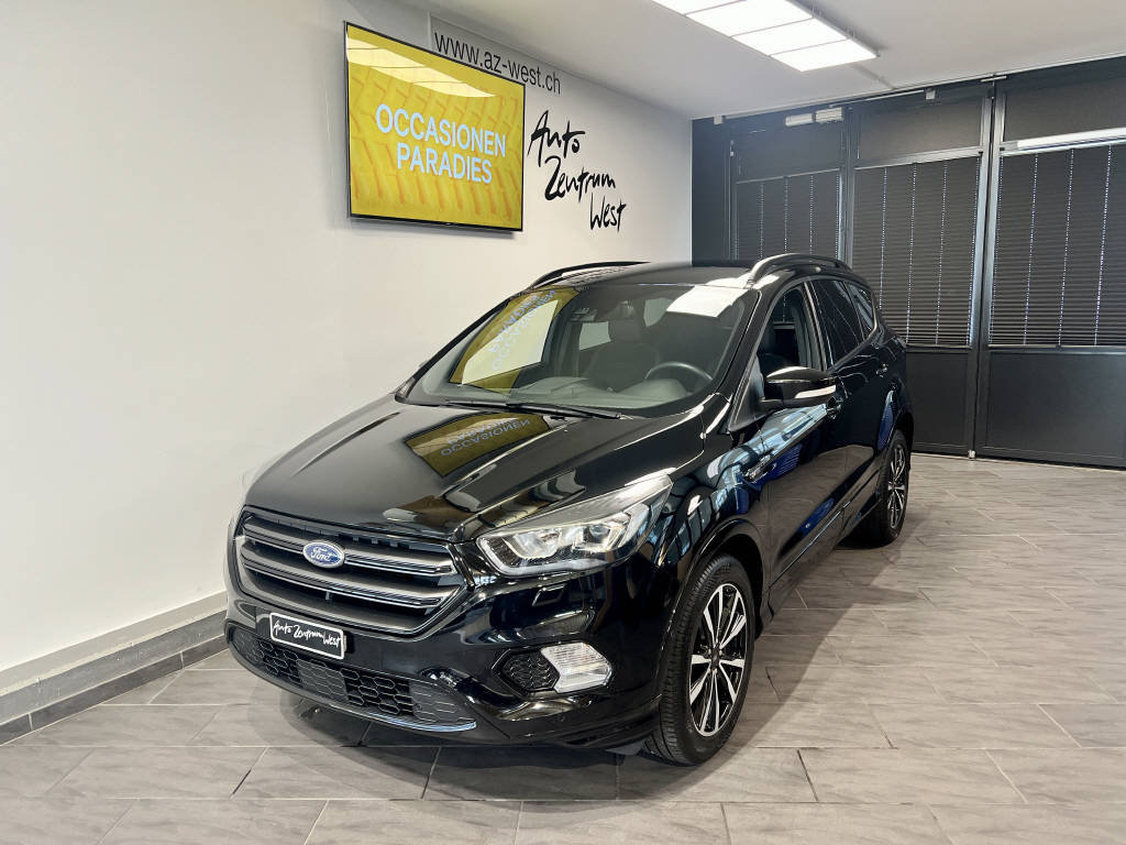 FORD Kuga 2.0 TDCi 150 ST