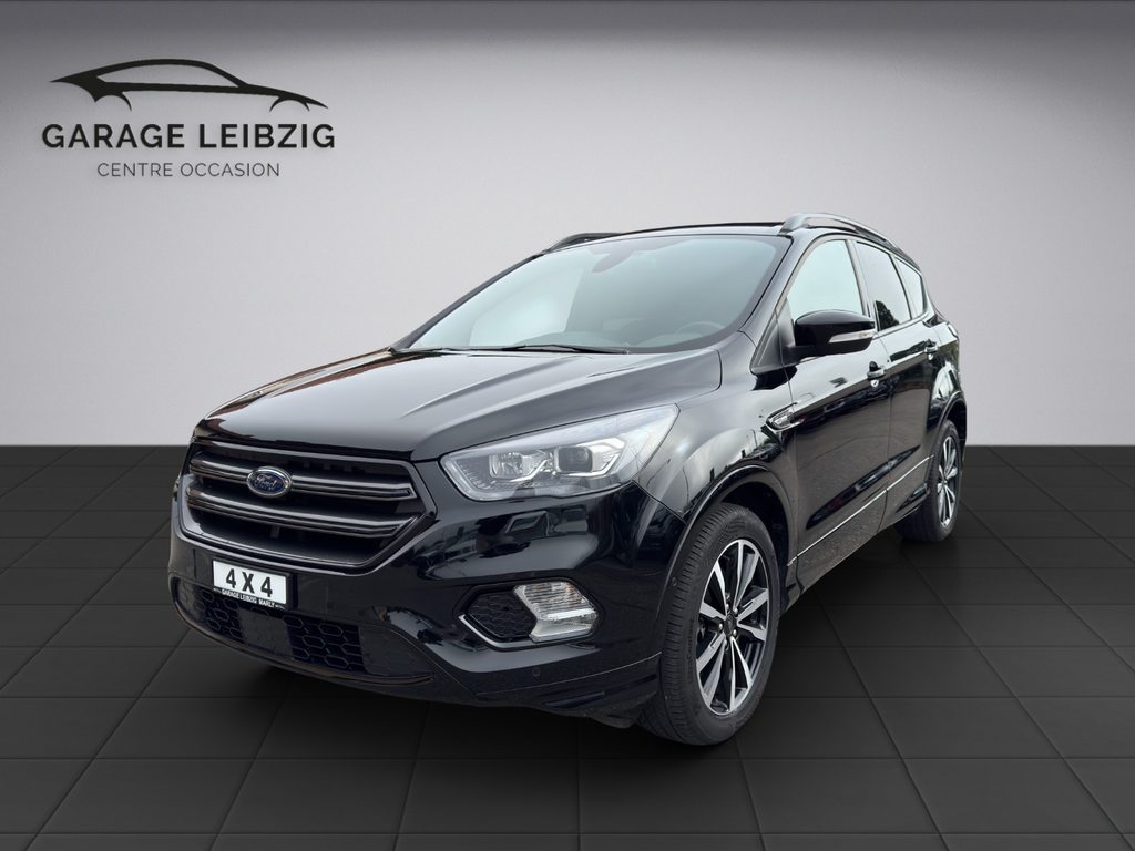 FORD Kuga 2.0 TDCi 150 ST