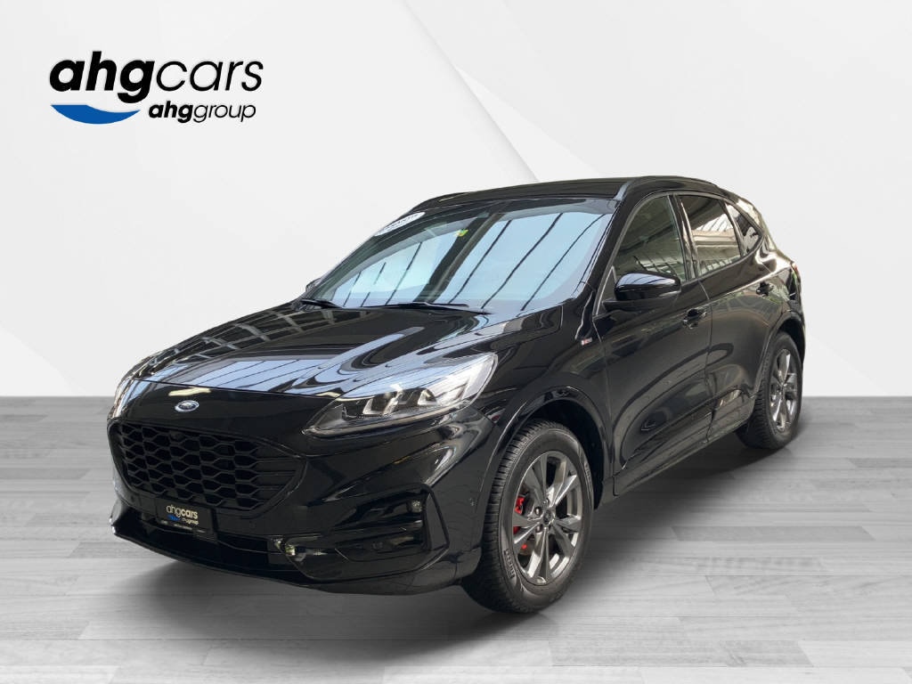 FORD Kuga 2.5 Hybrid ST