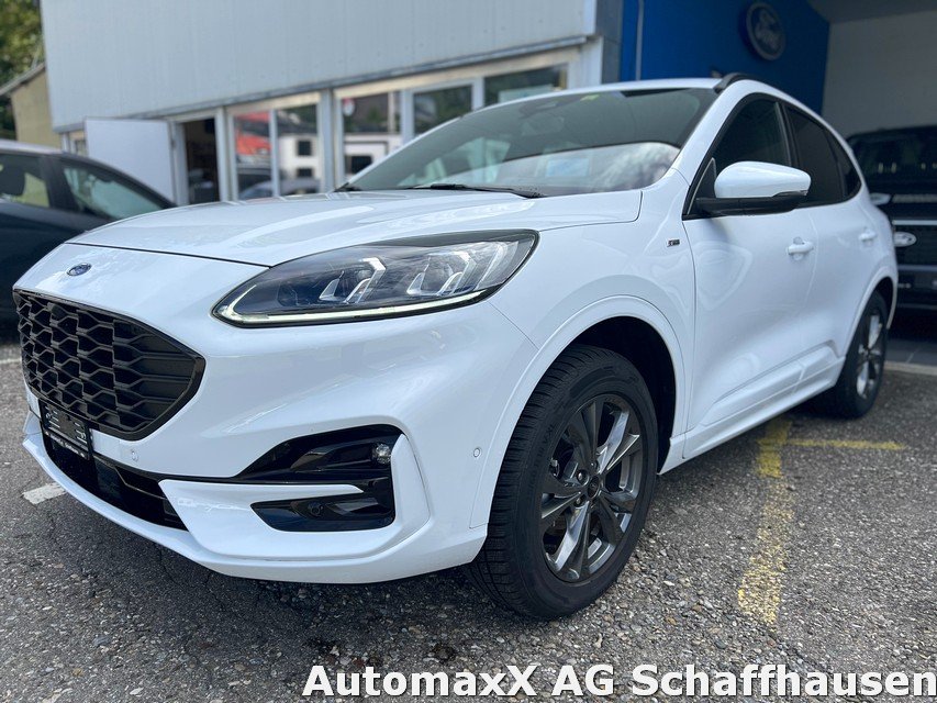 FORD Kuga 2.5 Hybrid ST