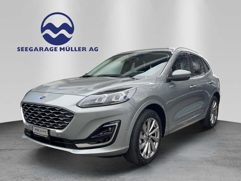 FORD Kuga 2.5 Hybrid Vignale 4x4 vorführwagen für CHF 46'750,