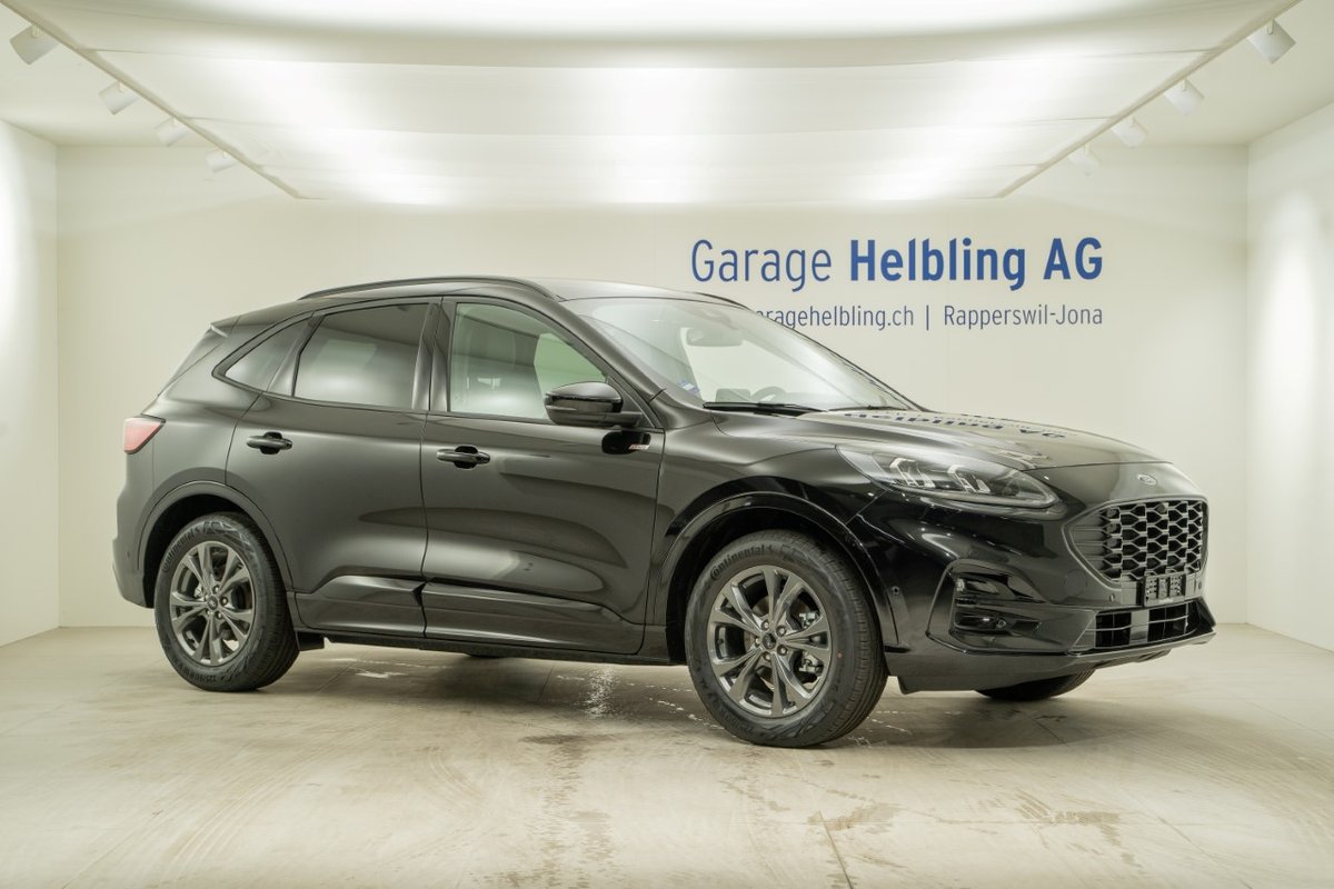 FORD Kuga 2.5 Hybrid ST