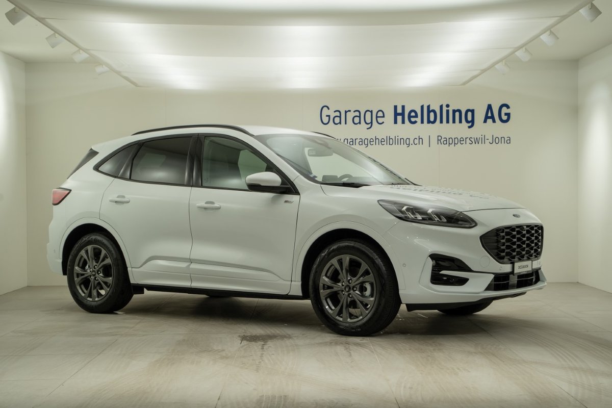 FORD Kuga 2.5 Hybrid ST