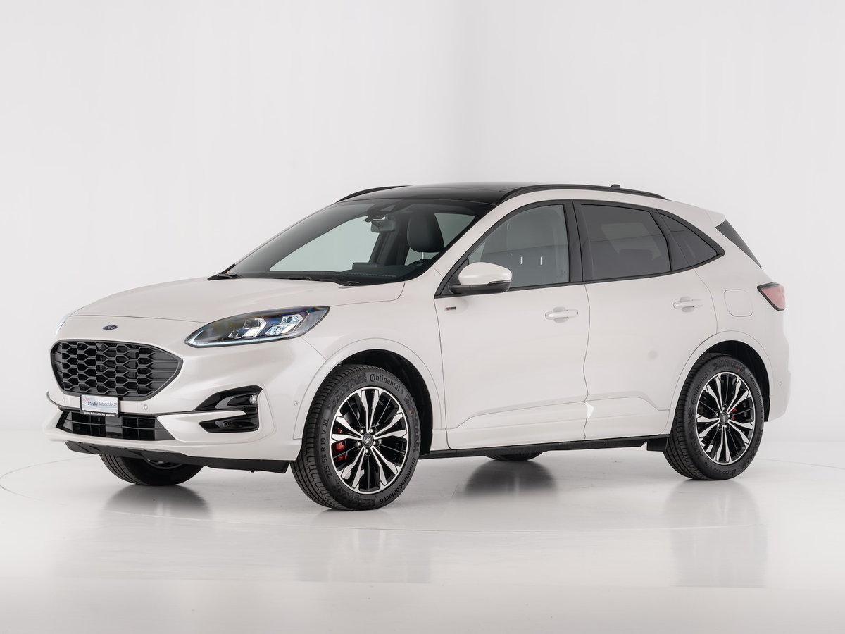 FORD Kuga 2.5 Hybrid ST