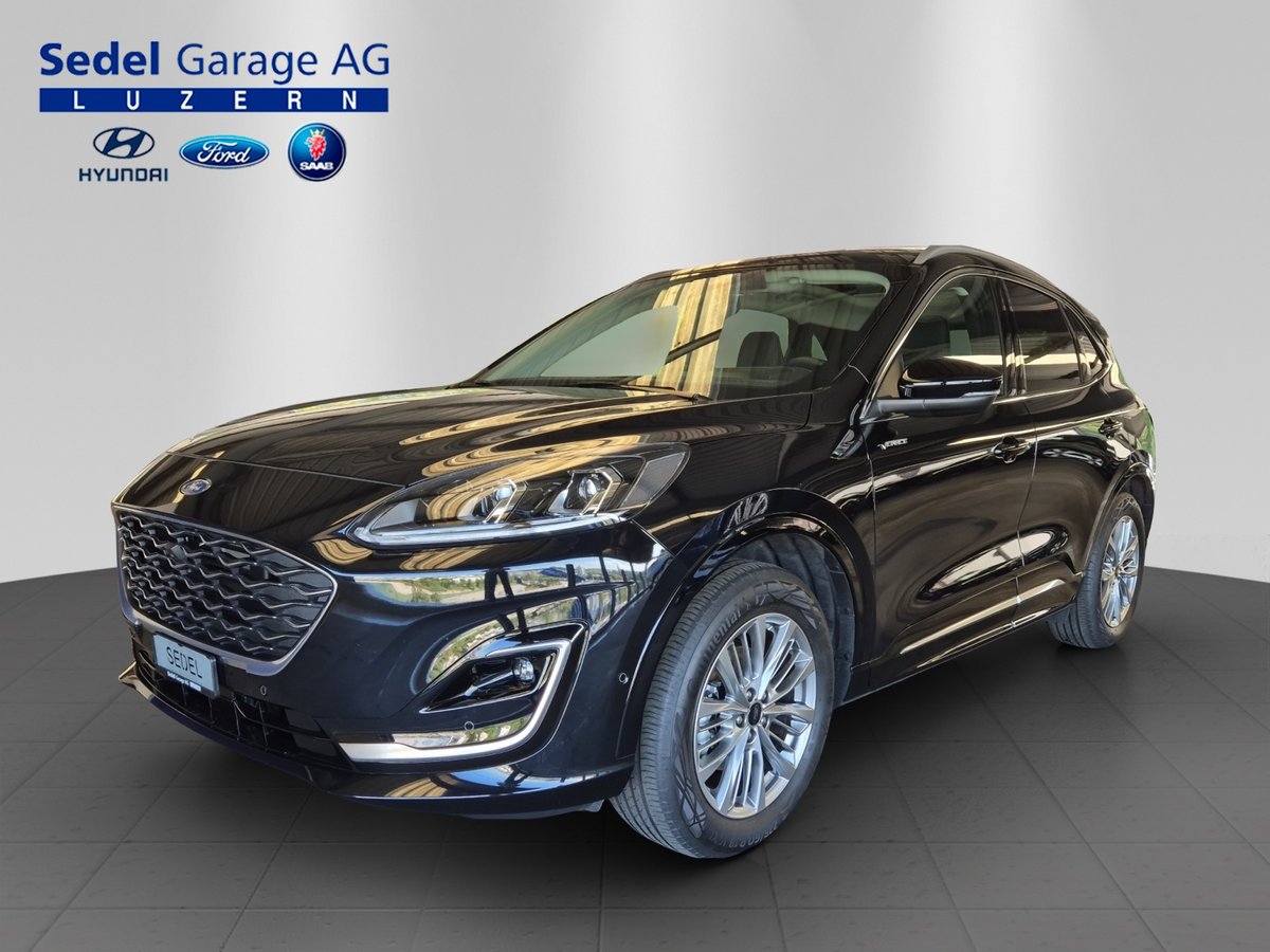 FORD Kuga 2.5 Hybrid Vignale 4x4 vorführwagen für CHF 44'900,