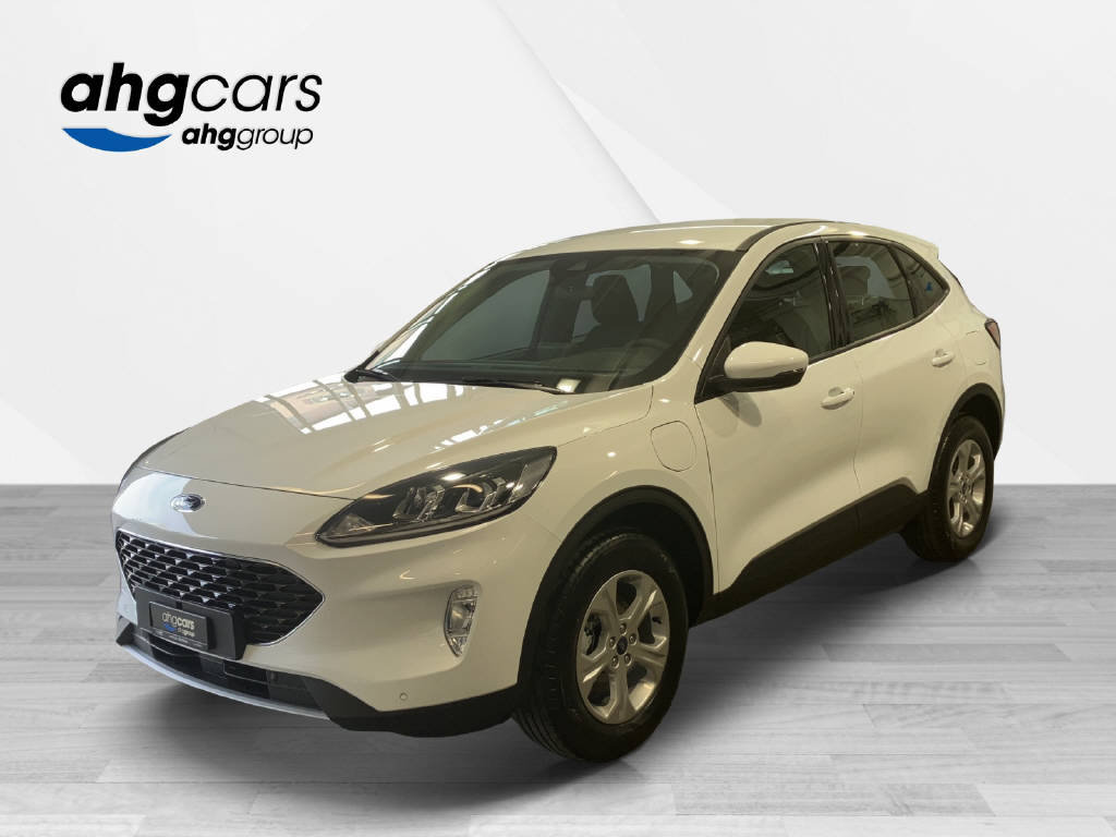 FORD Kuga 2.5 Plug