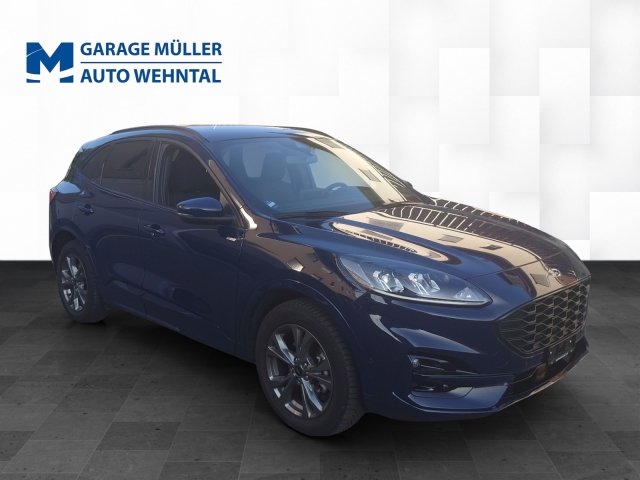 FORD Kuga 2.5 FHEV ST