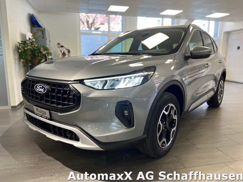 FORD Kuga 2.5 Hybrid Active 4x4 neu für CHF 46'950,