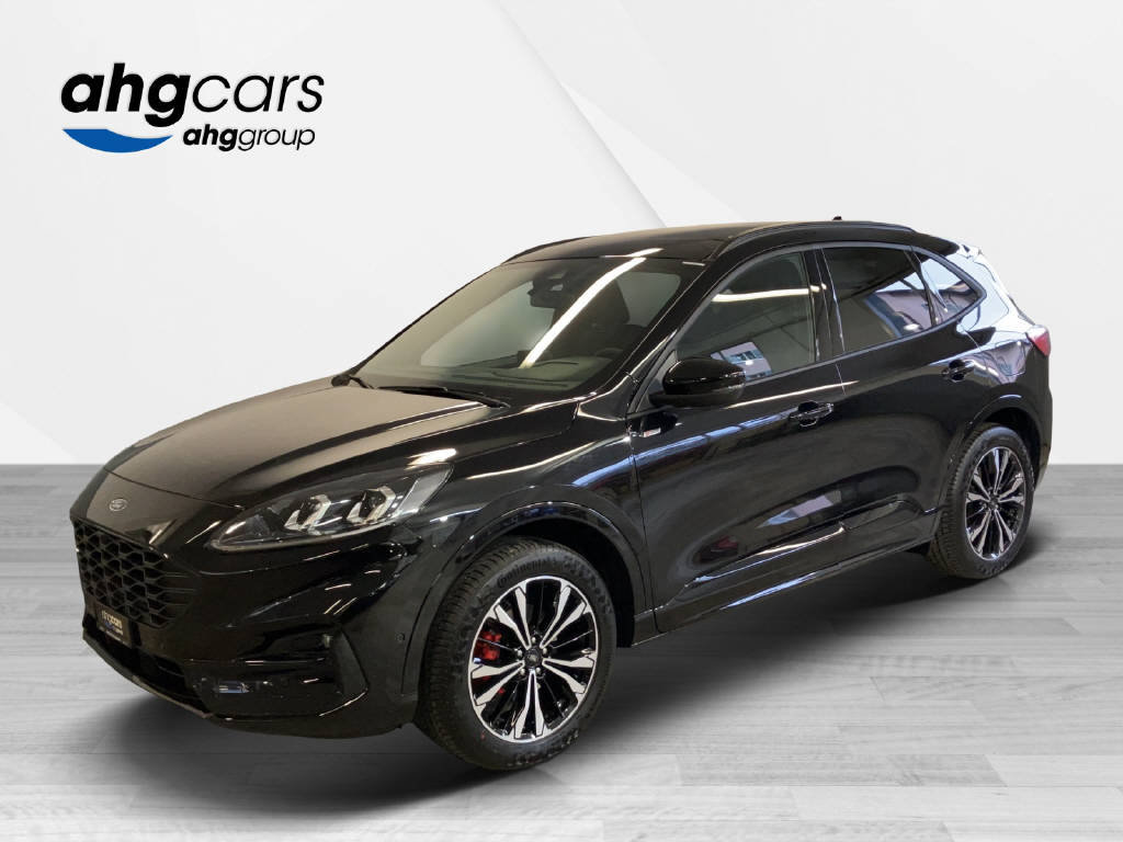 FORD Kuga 2.5 Hybrid ST