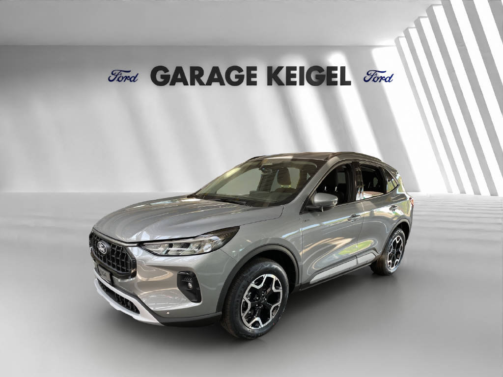 FORD Kuga 2.5 Hybrid Active 4x4 neu für CHF 46'870,