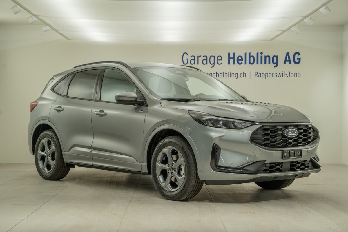 FORD Kuga 2.5 Hybrid ST