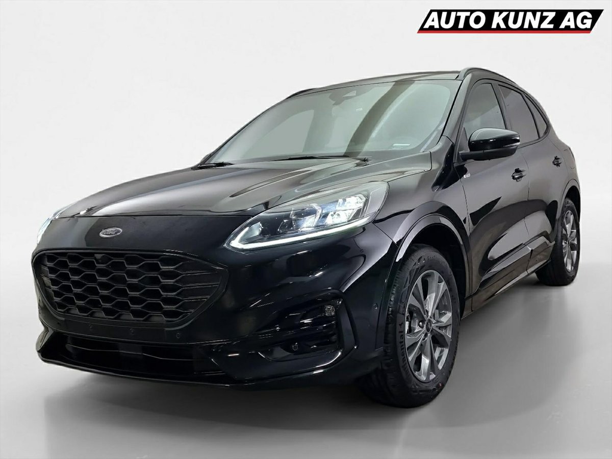 FORD Kuga 2.5 FHEV ST