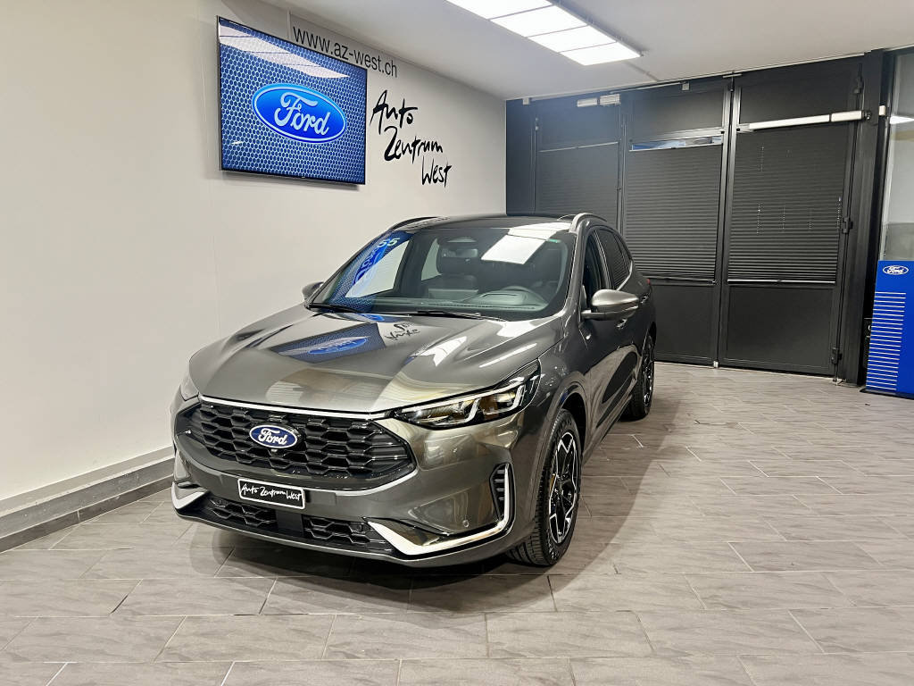 FORD Kuga 2.5 Hybrid ST