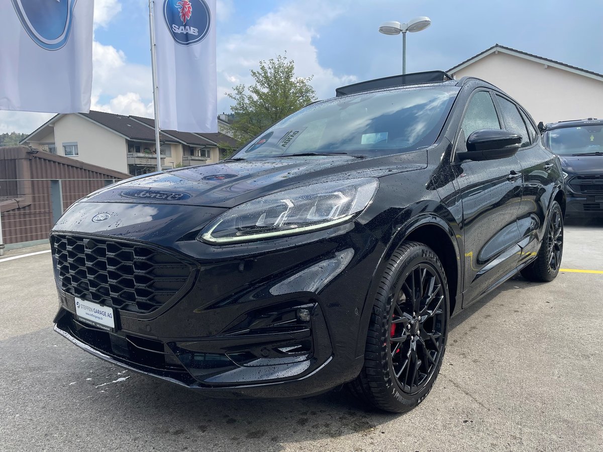 FORD Kuga 2.5 PHEV ST