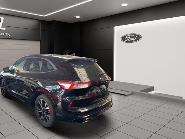 FORD Kuga 2.5 FHEV ST