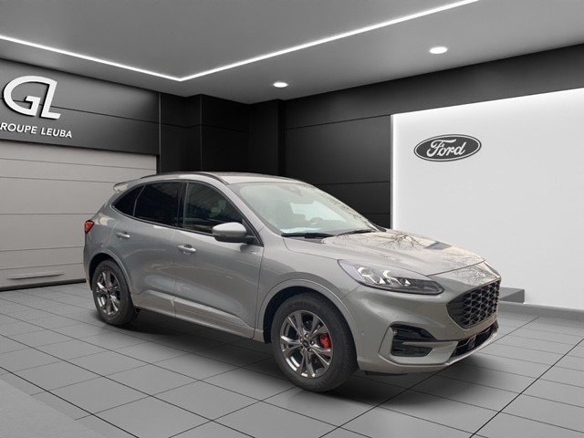 FORD Kuga 2.5 FHEV ST