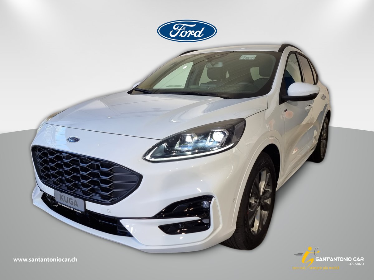 FORD Kuga 2.5 FHEV ST