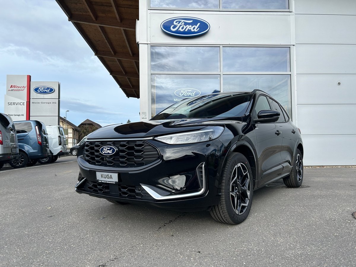 FORD Kuga 2.5 FHEV ST