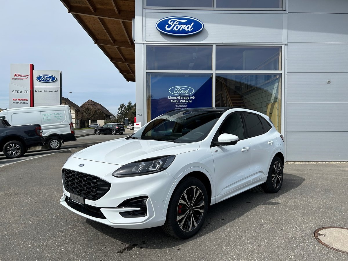 FORD Kuga 2.5 FHEV ST