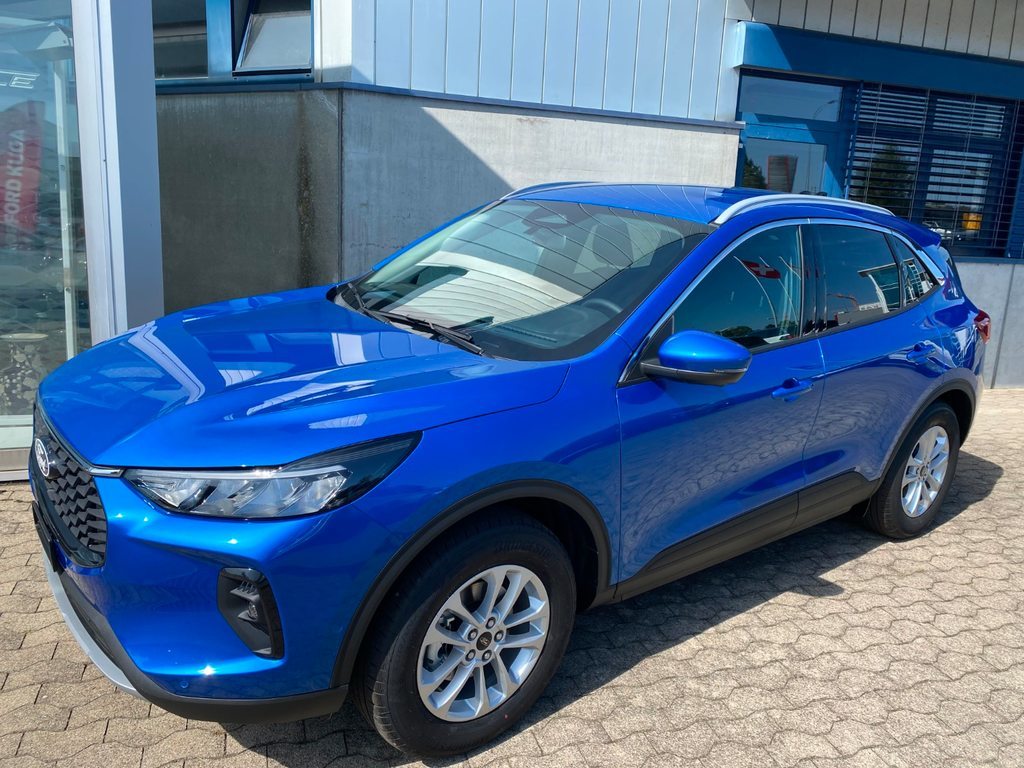 FORD Kuga 2.5 Hybrid Titanium 4x4 neu für CHF 47'472,