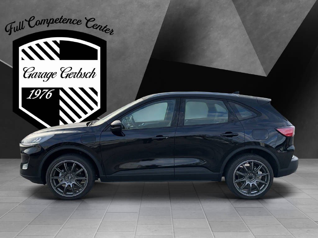 FORD Kuga 2.5 Plug