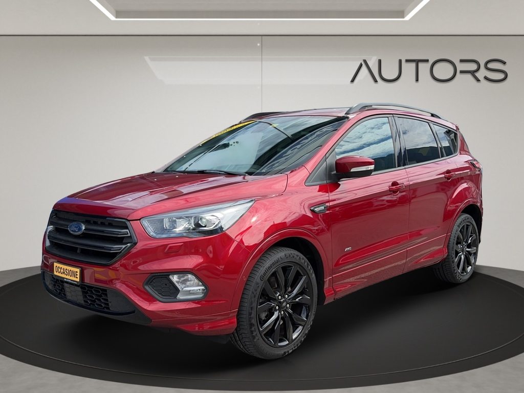 FORD Kuga 2.0 TDCi 150 ST