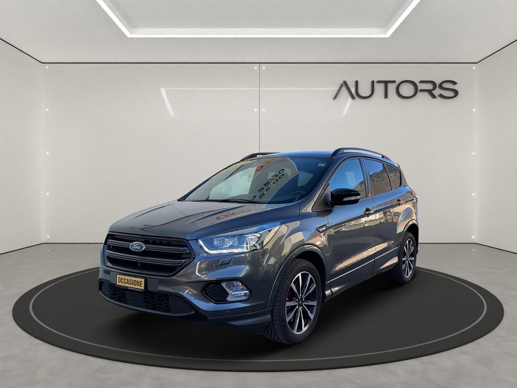 FORD Kuga 2.0 TDCi 150 ST