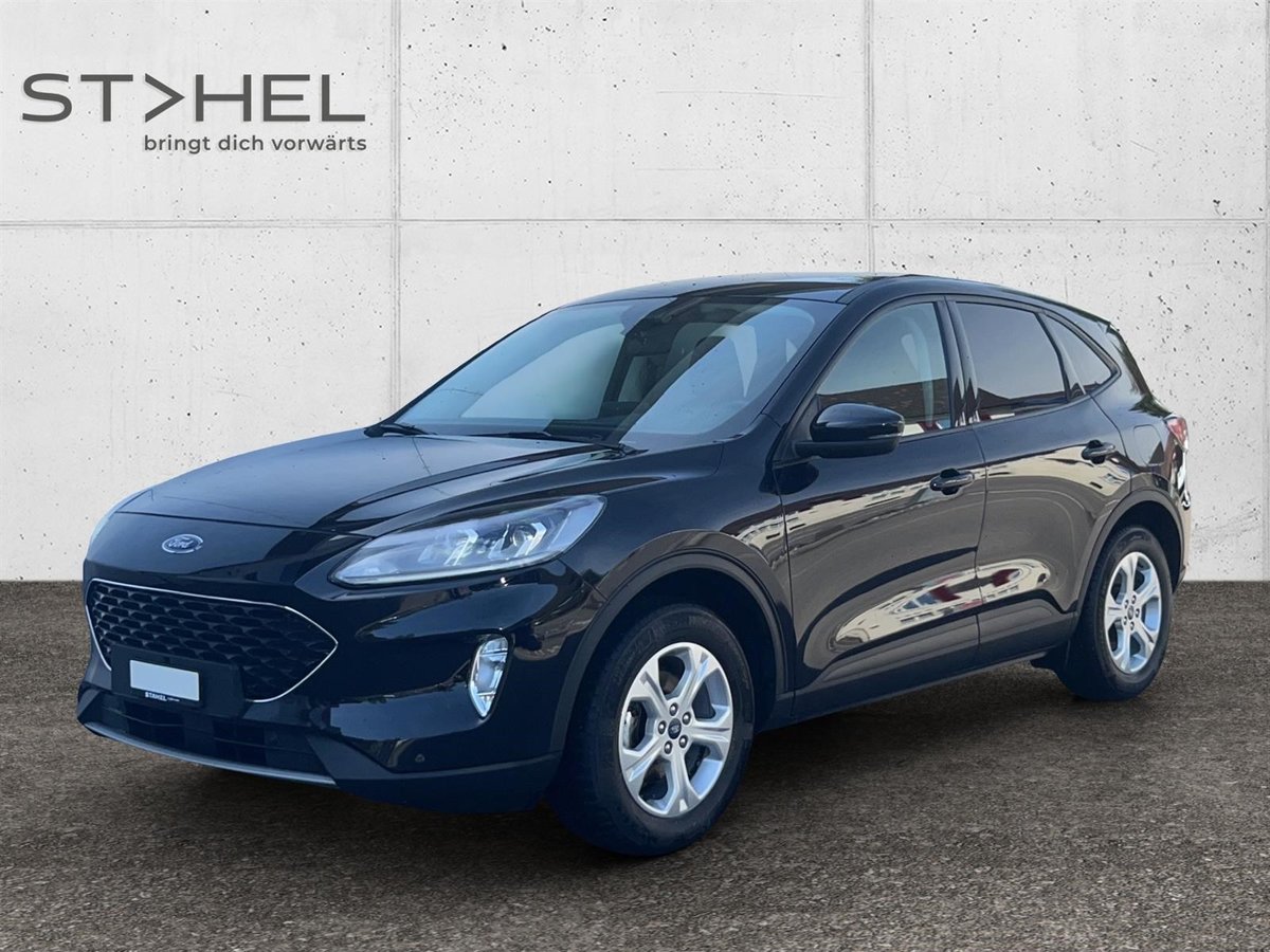 FORD Kuga 2.0 EcoBlue Cool & Conne gebraucht für CHF 20'890,