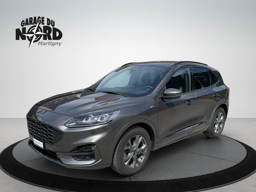 FORD Kuga 2.0 EcoBlue ST