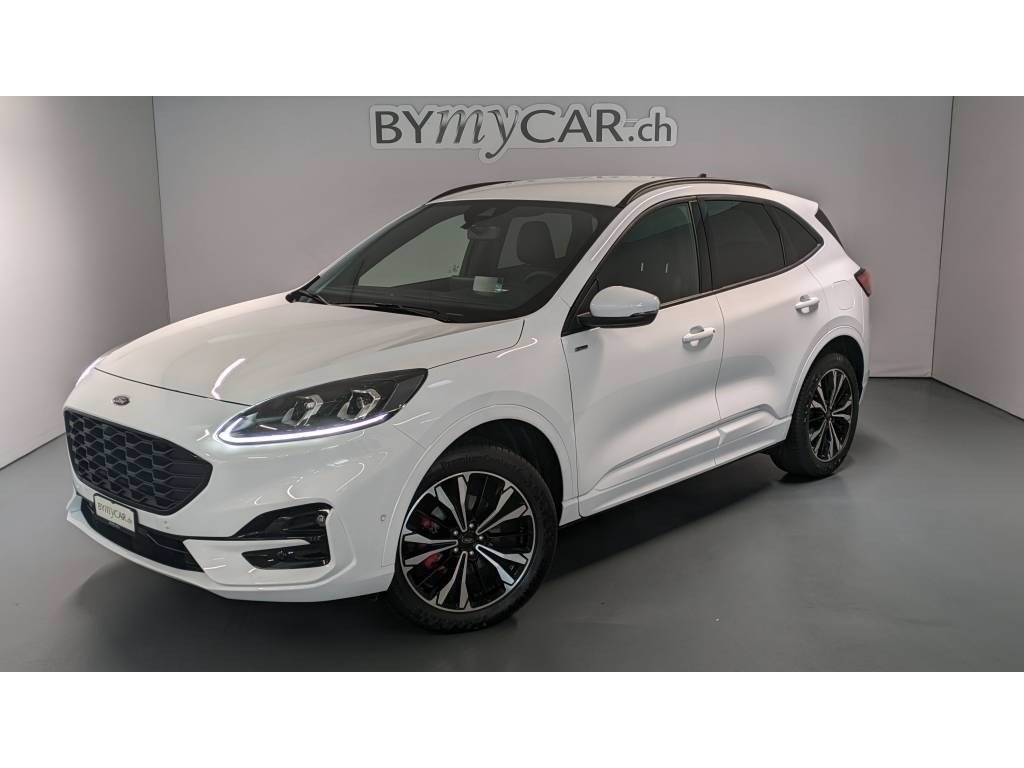 FORD Kuga 2.5 FHEV ST