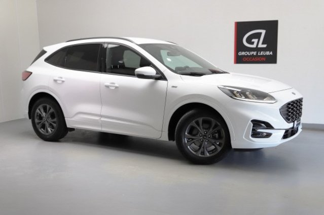 FORD Kuga 1.5 TDCi ST