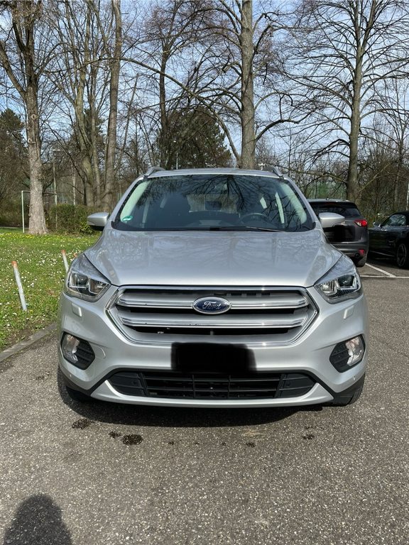 FORD Kuga 1.5 TDCi 120 Business 2W gebraucht für CHF 17'500,