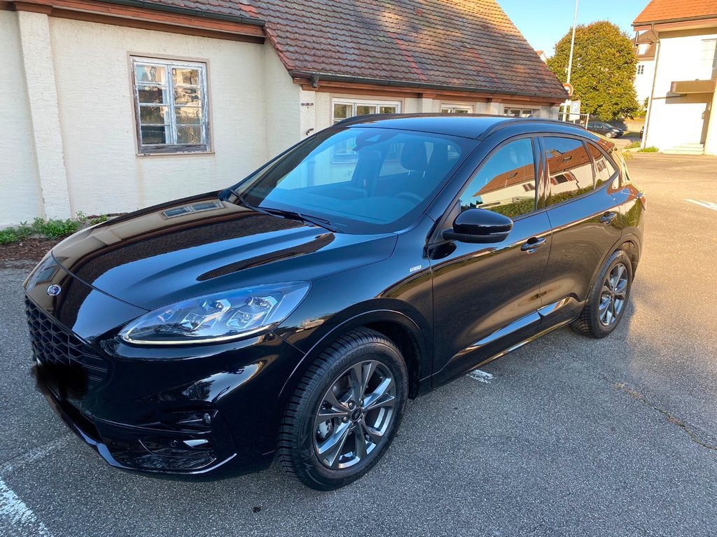 FORD Kuga 1.5 EcoB ST