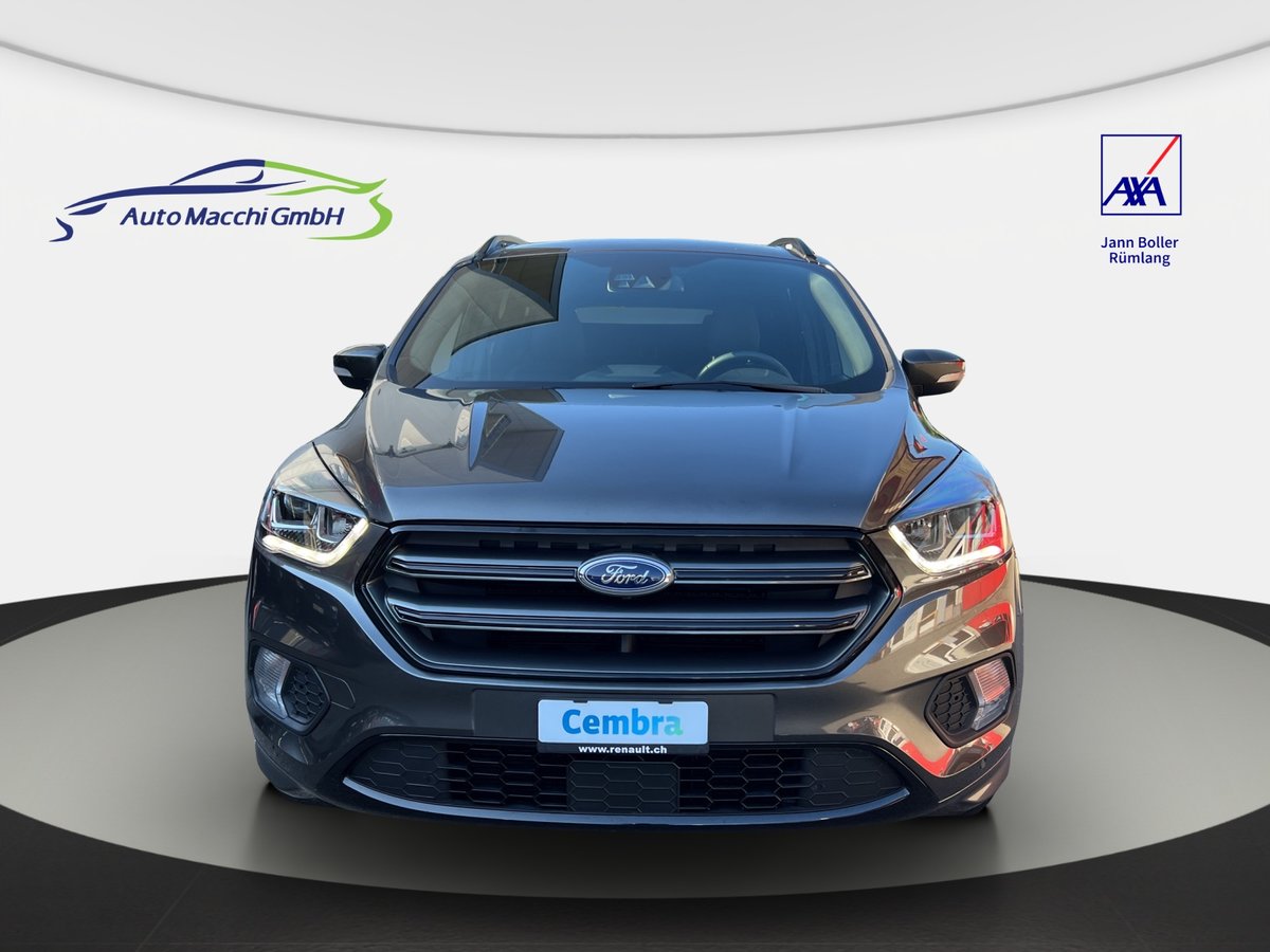 FORD Kuga 1.5 SCTi ST Line 4WD Aut gebraucht für CHF 17'700,