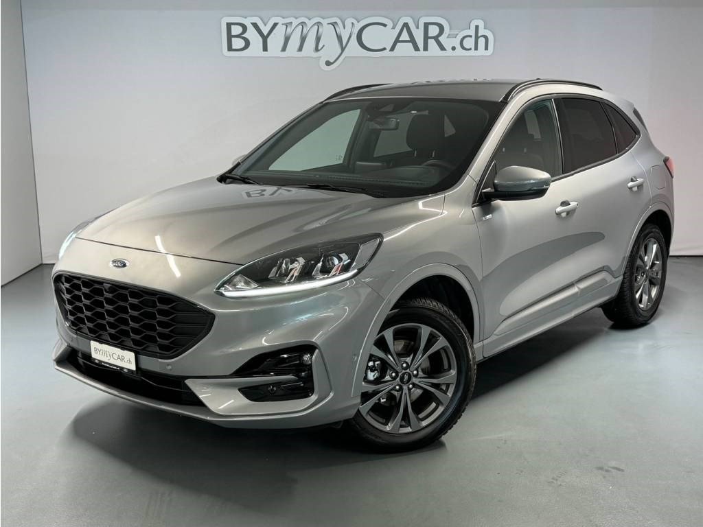 FORD Kuga 2.5 FHEV ST