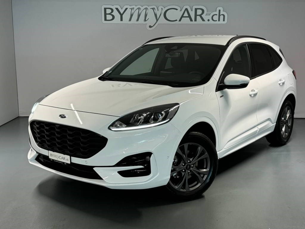 FORD Kuga 2.5 FHEV ST