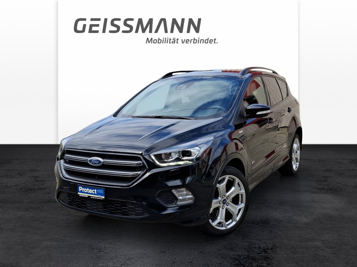 FORD Kuga 2.0 TDCi 180 ST