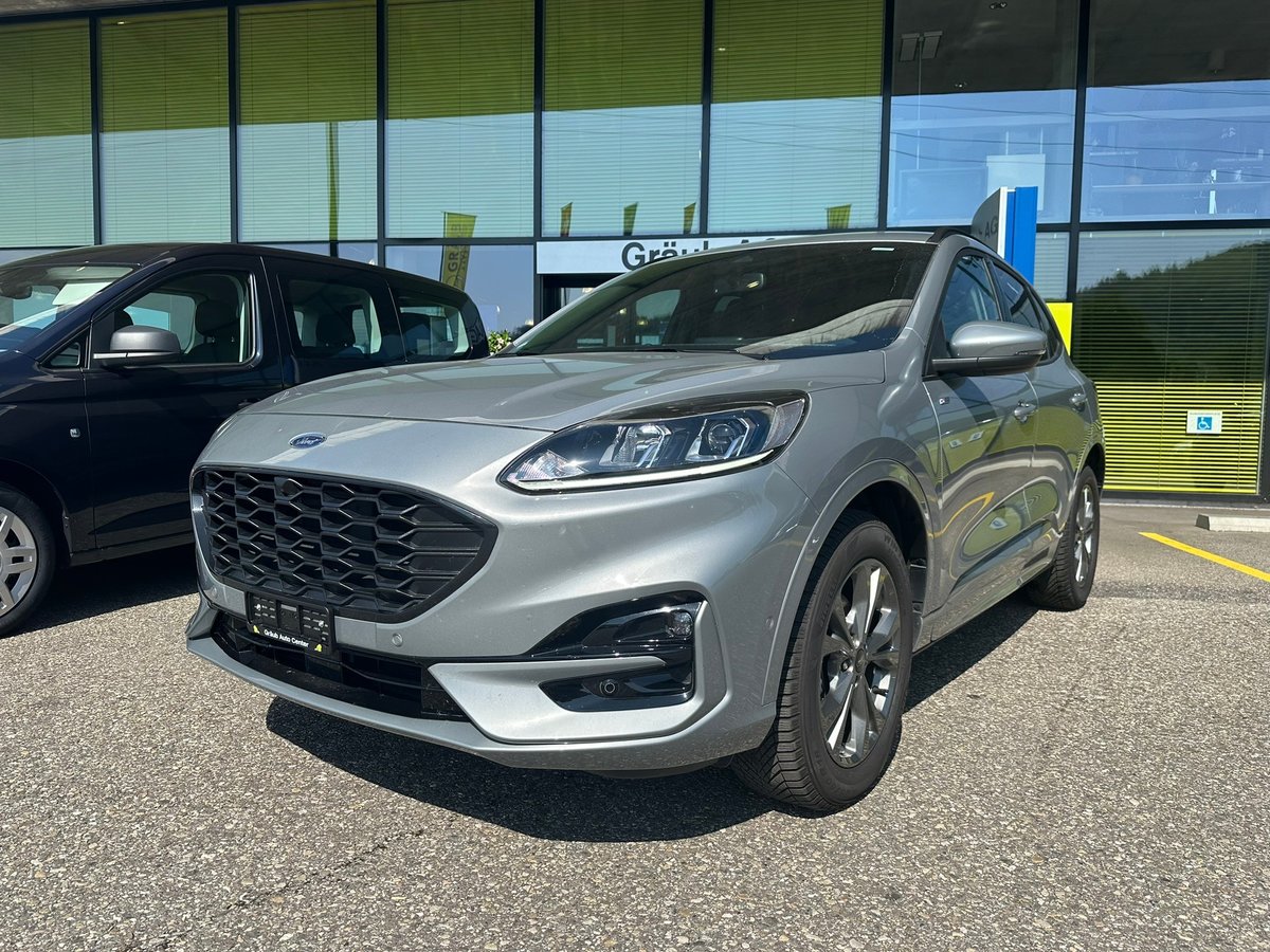 FORD Kuga 2.5 FHEV ST