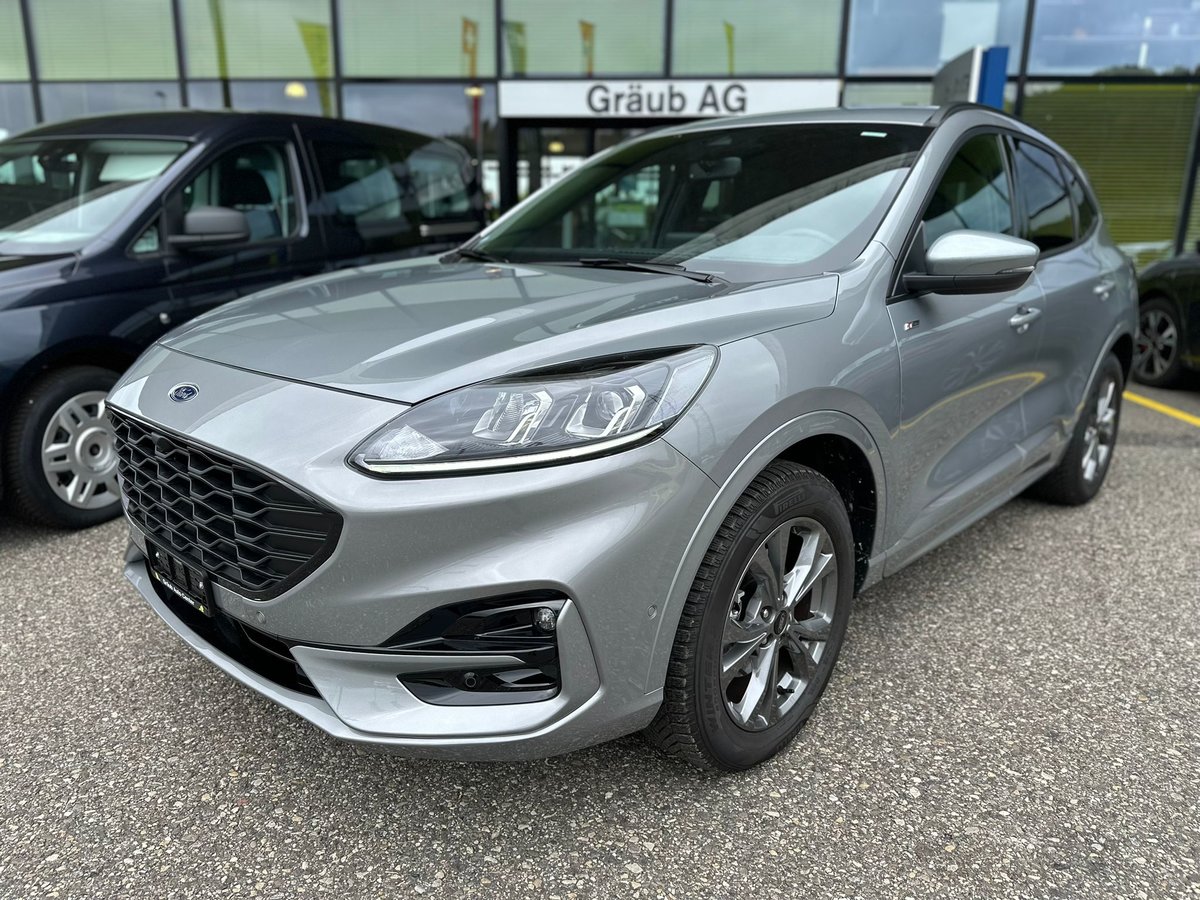 FORD Kuga 2.5 FHEV ST